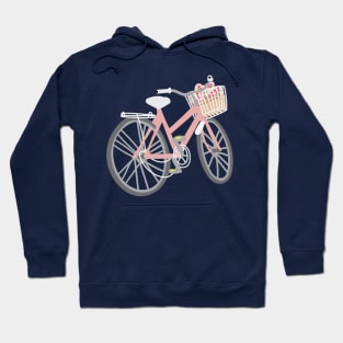 bicycle Hoodie